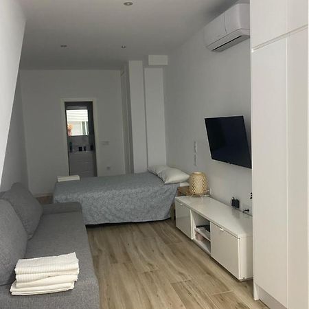 Ds Loft En Malaga A 5 Min De La Playa Andando Apartment Bagian luar foto